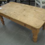 415 1335 COFFEE TABLE